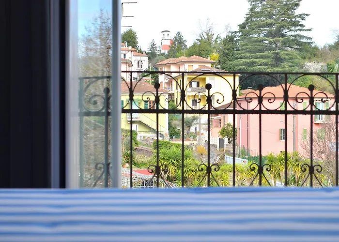 La Casetta Del Vicolo - Free Parking & 15 Min Station La Spezia