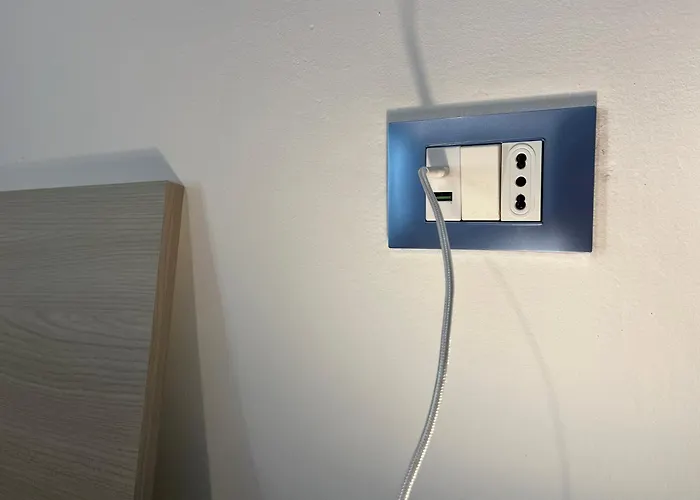 La Casetta Del Vicolo - Free Parking & 15 Min Station